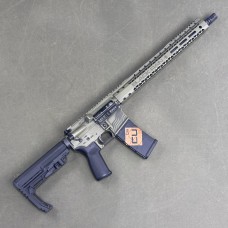 Black Rain Ordnance SPEC15 Rifle 5.56 NATO - USED